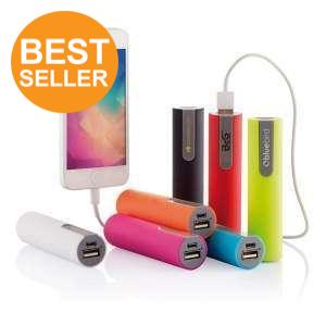 maxilia-werbeartikel - powerbank werbeartikel