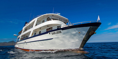 Kijk je ogen uit tijden de mooiste Galapagos reizen